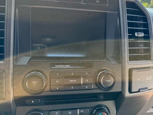 Used 2018 Ford F350 XL w/ STX Appearance Package image 8