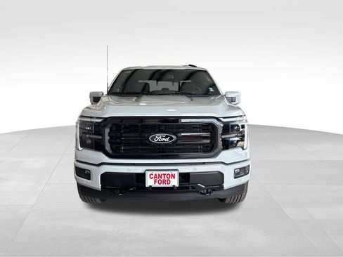 New 2026 Ford F150 Lariat image 9