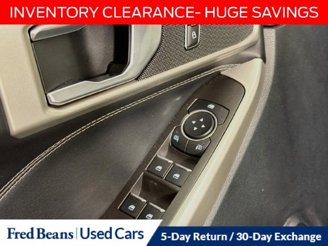 Used 2023 Ford Explorer XLT w/ Equipment Group 202A AWD/4WD image 24