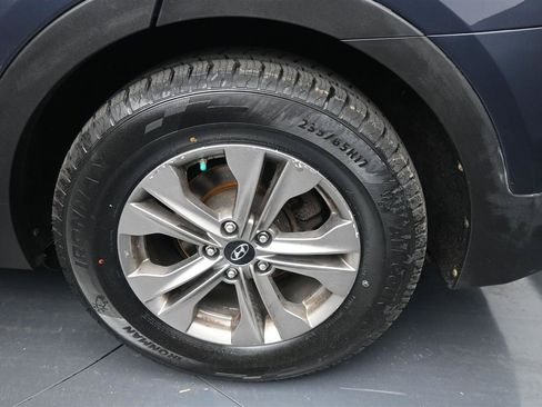 Used 2015 Hyundai Santa Fe Sport AWD/4WD image 16