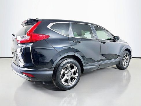 Used 2017 Honda CR-V EX image 7