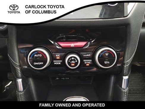 Used 2022 Subaru Forester Touring AWD/4WD image 28