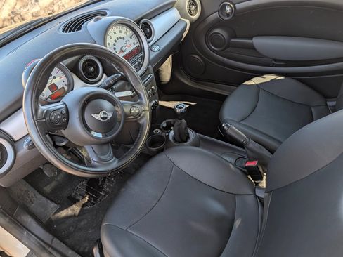 Used 2011 MINI Cooper Hardtop FWD image 8