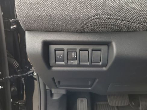 New 2026 Subaru Outback Limited AWD/4WD image 26