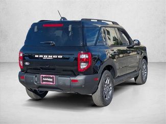 New 2026 Ford Bronco Sport Big Bend w/ Convenience Package video 2