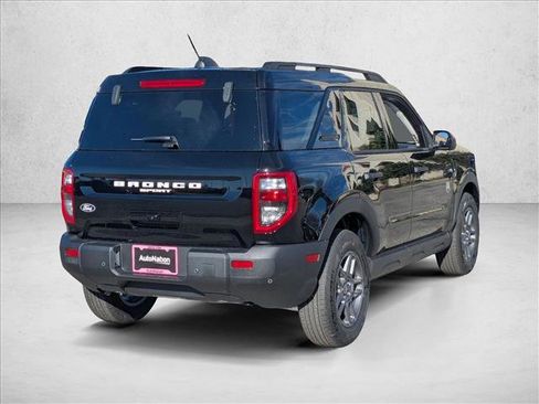 New 2026 Ford Bronco Sport Big Bend w/ Convenience Package image 2