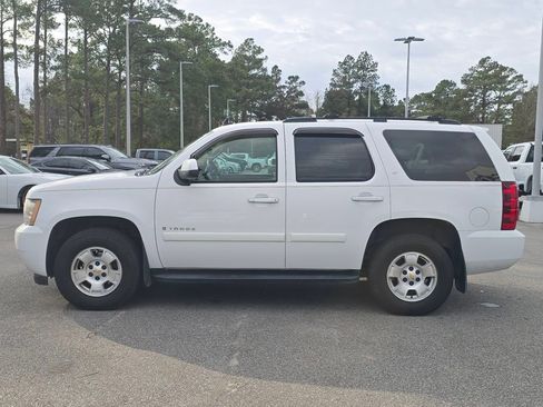 Used 2009 Chevrolet Tahoe LT w/ Luxury Package image 11