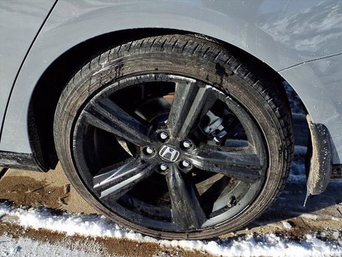 Certified 2023 Honda Accord Sport image 12