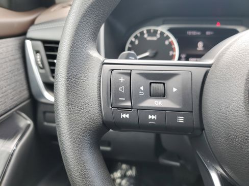 Certified 2023 Nissan Rogue S image 18