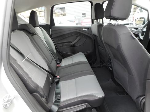 Used 2015 Ford C-MAX SE image 24