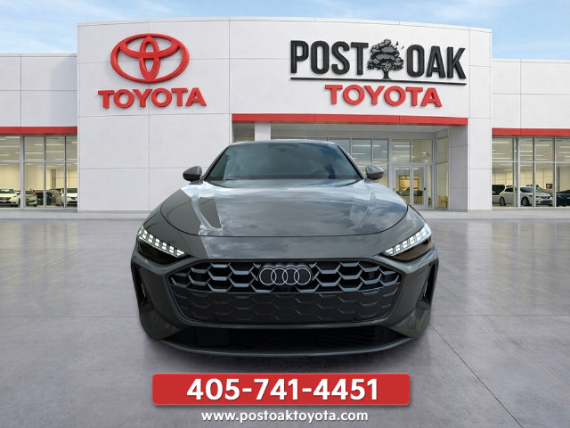 Used 2025 Audi A5 Premium Plus w/ Premium Plus AWD/4WD image 12
