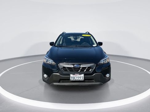 Used 2022 Subaru Crosstrek 2.0i Premium w/ Popular Package #4 AWD/4WD image 3