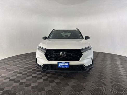 Certified 2026 Honda CR-V Sport-L image 4
