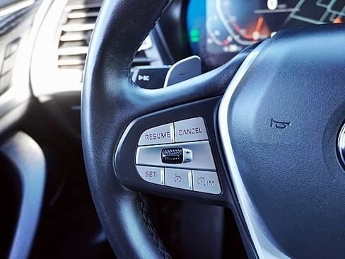 Used 2023 BMW X3 xDrive30i w/ Convenience Package image 38