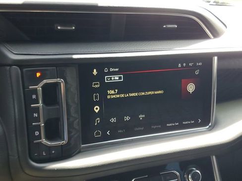 Certified 2022 GMC Yukon XL Denali RWD image 28