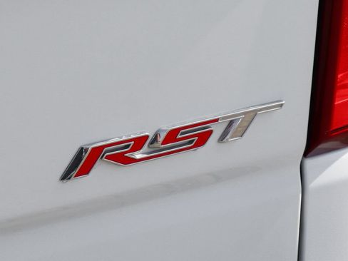 Used 2019 Chevrolet Silverado 1500 RST w/ All-Star Edition AWD/4WD image 46