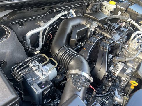 Used 2024 Subaru Outback Premium image 35