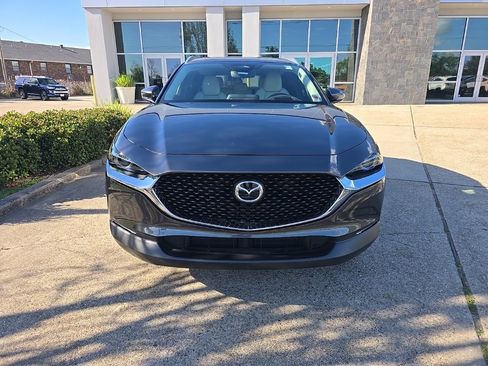 Used 2024 MAZDA CX-30 AWD 2.5 S w/ Premium Package image 11