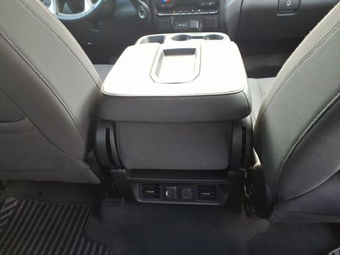 Used 2020 Chevrolet Silverado 1500 LT w/ All-Star Edition image 12