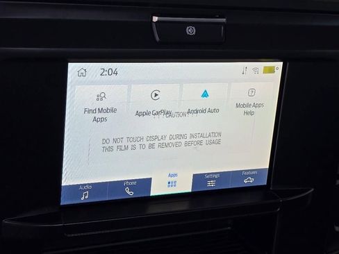 New 2025 Ford F550 4x4 Regular Cab Super Duty image 16