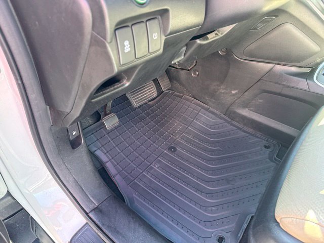 Used 2015 Honda CR-V EX-L image 14