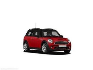 Used 2011 MINI Cooper Clubman video 1
