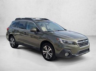 Used 2018 Subaru Outback 2.5i Limited video 3