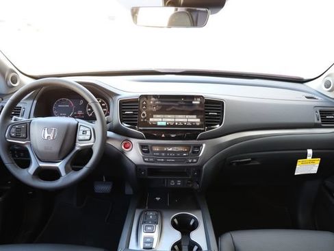 New 2026 Honda Ridgeline RTL image 27