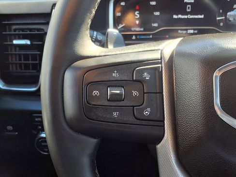 Used 2024 GMC Sierra 1500 Denali image 17