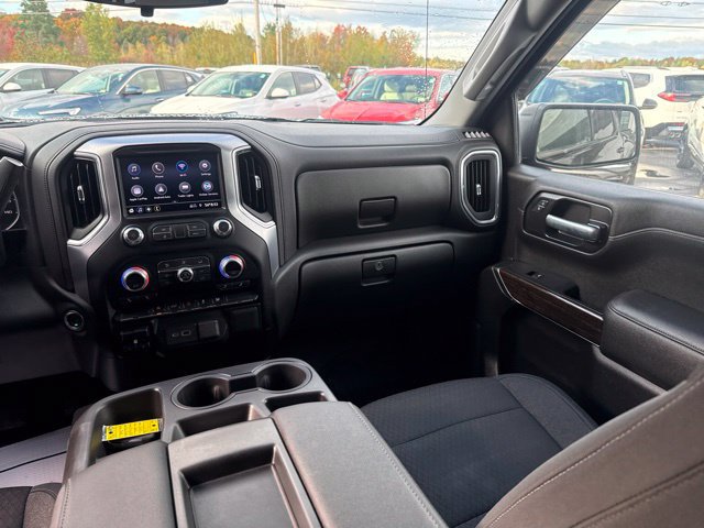 Certified 2021 GMC Sierra 1500 Elevation w/ LPO, GMC Protection Package AWD/4WD image 27