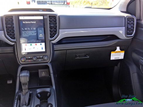 New 2025 Ford Ranger XL AWD/4WD image 15