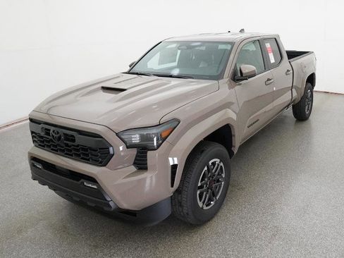 New 2026 Toyota Tacoma TRD Sport image 50