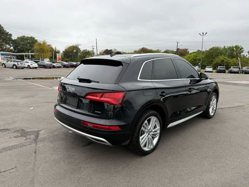 Used 2019 Audi Q5 2.0T Premium Plus w/ Premium Plus Package image 5