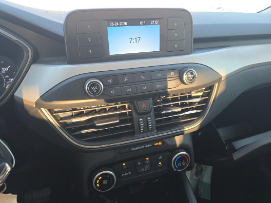 Used 2022 Ford Escape S FWD image 7