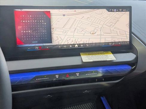 Used 2026 BMW X3 M50 w/ Premium Package image 12