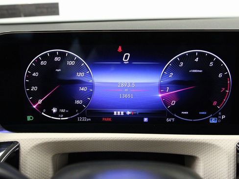 Certified 2025 Mercedes-Benz CLA 250 CLA 250 image 13