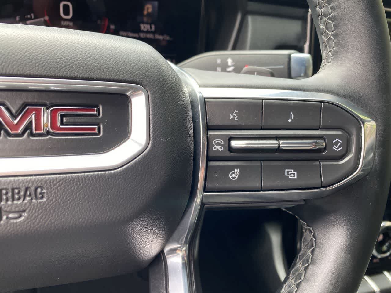 Used 2026 GMC Terrain Elevation AWD/4WD image 21