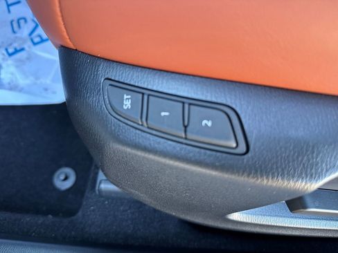 Certified 2025 MAZDA CX-5 Carbon Edition image 12