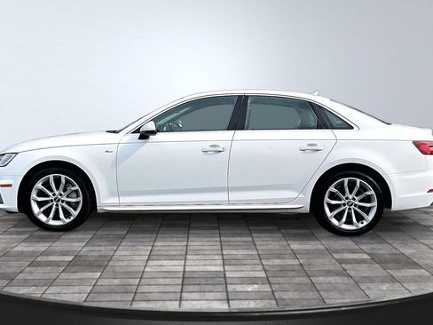 Used 2019 Audi A4 2.0T Premium w/ Convenience Package AWD/4WD image 4