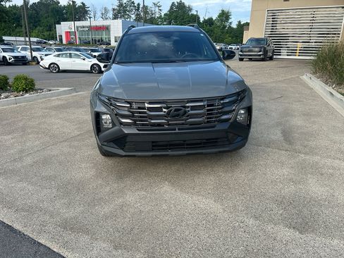 Used 2026 Hyundai Tucson XRT AWD/4WD image 2