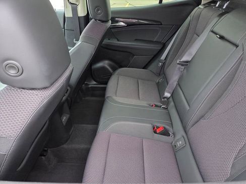 Used 2023 Buick Envision Preferred w/ Sport Touring Package image 38