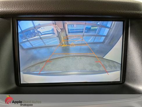 Used 2015 Chevrolet Suburban LTZ AWD/4WD image 22