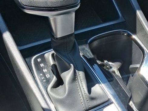 Used 2025 Hyundai Santa Cruz SEL FWD image 28