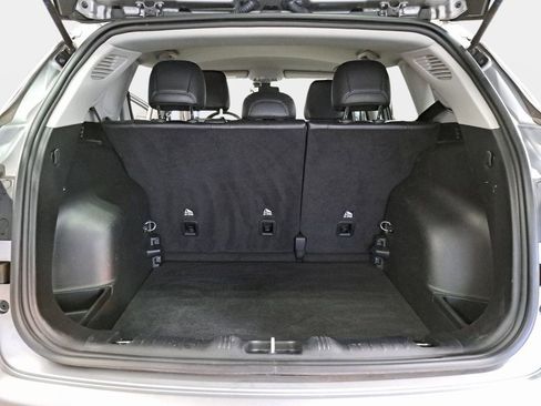 Certified 2022 Jeep Compass Latitude image 13