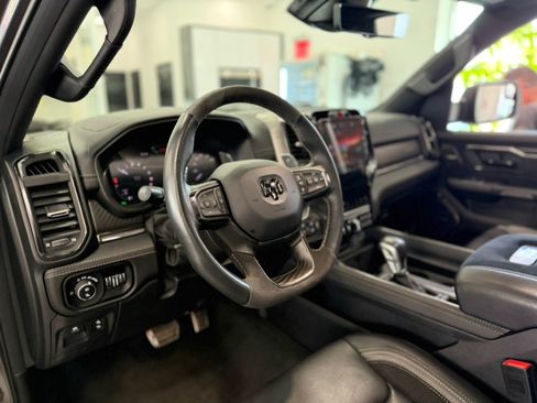 Used 2024 RAM 1500 TRX AWD/4WD image 10