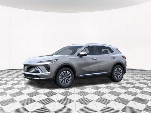 New 2026 Buick Envision Preferred image 5