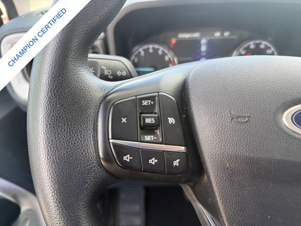 Used 2024 Ford Maverick XLT w/ Equipment Group 300A Standard AWD/4WD image 24