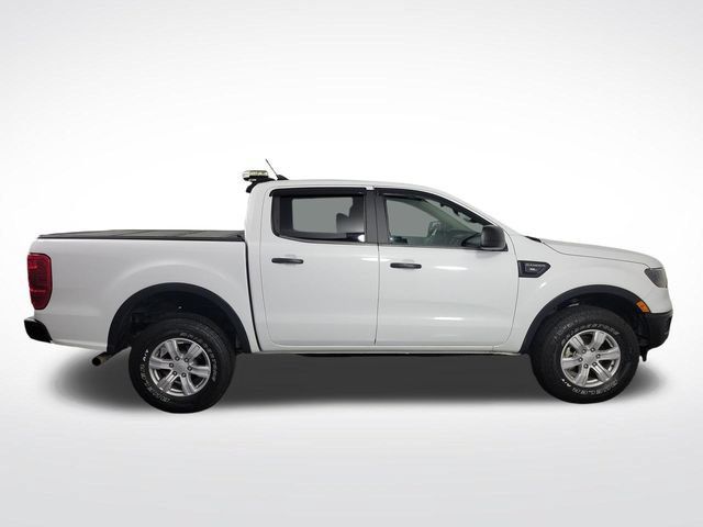 Used 2020 Ford Ranger XL w/ Equipment Group 101A Mid AWD/4WD image 35