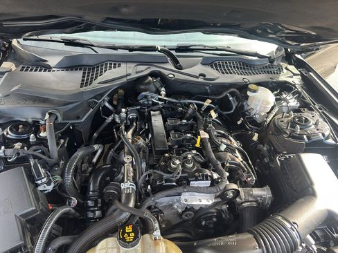 Used 2019 Ford Mustang Coupe image 6