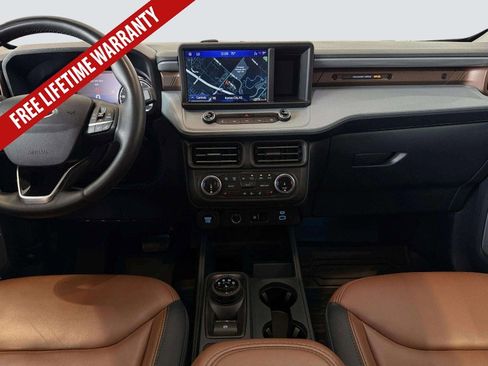 Used 2024 Ford Maverick Lariat AWD/4WD image 26